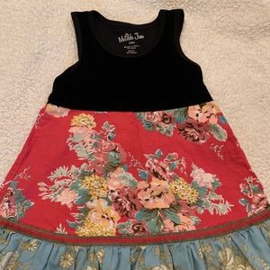 Matilda Jane dress